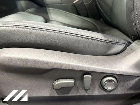 New 2025 Subaru Legacy Touring XT w/ Popular Package #3 image 21