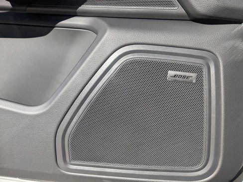 New 2026 Porsche Macan Turbo AWD/4WD image 14