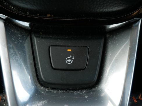 Used 2025 Honda CR-V Sport Touring image 29