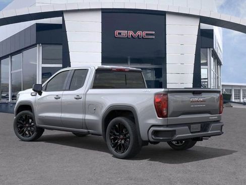 New 2026 GMC Sierra 1500 Elevation w/ Preferred Package AWD/4WD image 3