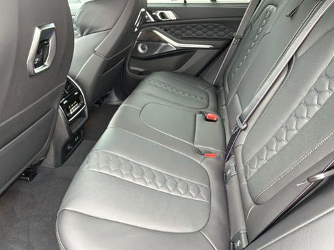 New 2026 BMW X5 M Competition w/ Executive Package AWD/4WD image 22