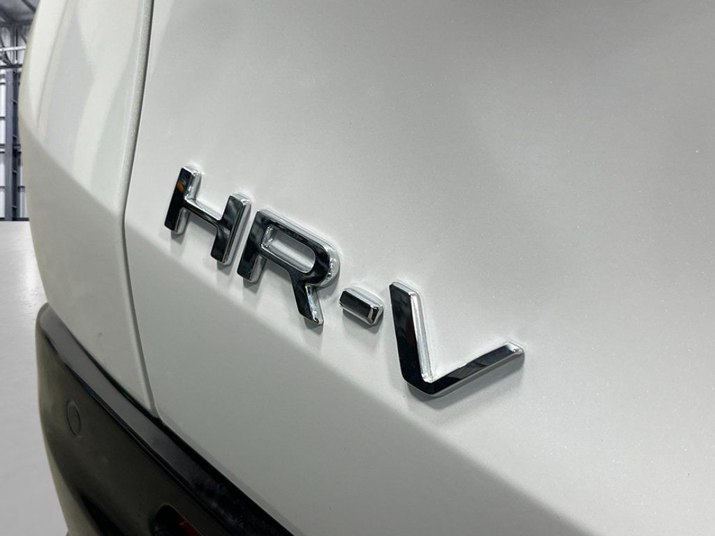 New 2027 Honda HR-V EX-L image 6