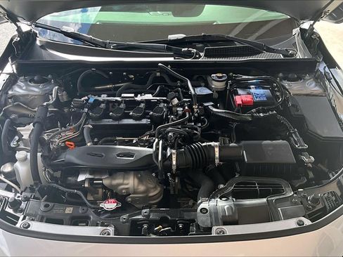 Used 2024 Honda Civic EX-L image 32