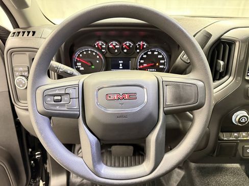 New 2026 GMC Sierra 1500 Pro w/ Pro Value Package image 25