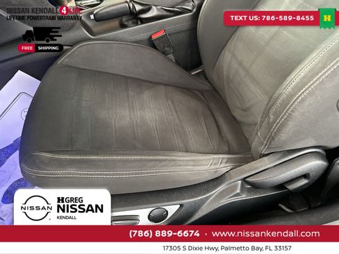 Used 2016 Ford Mustang Coupe w/ Wheel & Stripe Package image 16