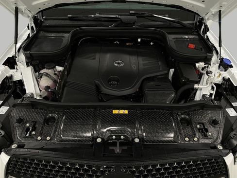 New 2026 Mercedes-Benz GLE 450 4MATIC image 49