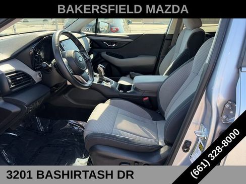 Used 2023 Subaru Outback Premium AWD/4WD image 10