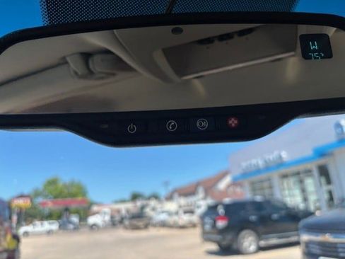 Used 2008 Chevrolet Silverado 3500 LTZ image 12