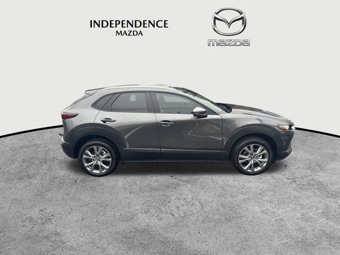 New 2026 MAZDA CX-30 AWD 2.5 S image 2