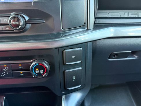 Used 2022 Ford F150 XL w/ STX Appearance Package AWD/4WD image 33