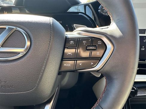 Used 2024 Lexus NX 350h AWD w/ Premium Package image 14