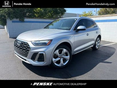 Used 2023 Audi Q5 2.0T Premium Plus w/ Premium Plus Package