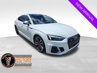 Used 2022 Audi S5 Premium Plus AWD/4WD video 1