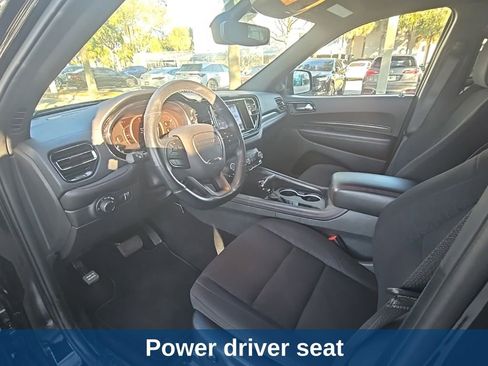 Used 2024 Dodge Durango GT image 23