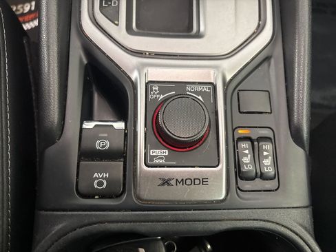 Used 2023 Subaru Forester Premium image 18