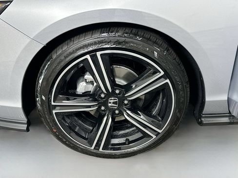 Certified 2026 Honda Accord SE image 22