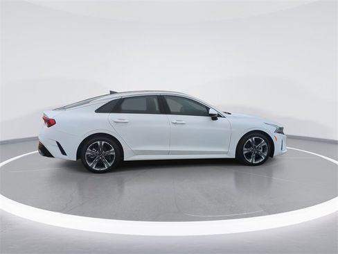 Used 2024 Kia K5 EX w/ EX Premium Package image 8