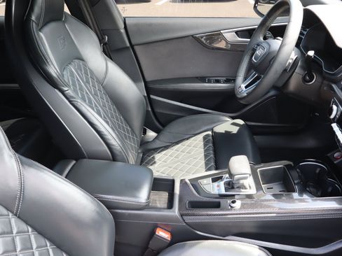 Used 2023 Audi S5 Premium Plus w/ Premium Plus Package AWD/4WD image 15