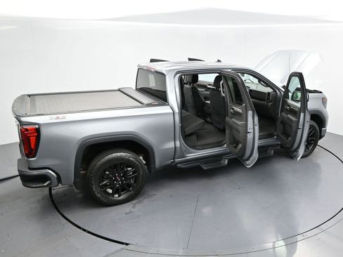 Used 2024 GMC Sierra 1500 Elevation AWD/4WD image 37