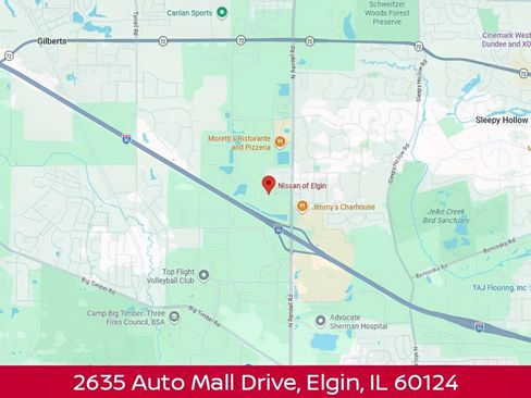 Used 2026 Buick Enclave Preferred AWD/4WD image 33