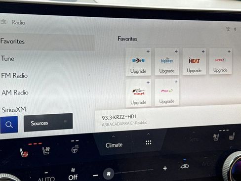 Used 2023 Lexus NX 350 AWD w/ Cold Area Package image 24