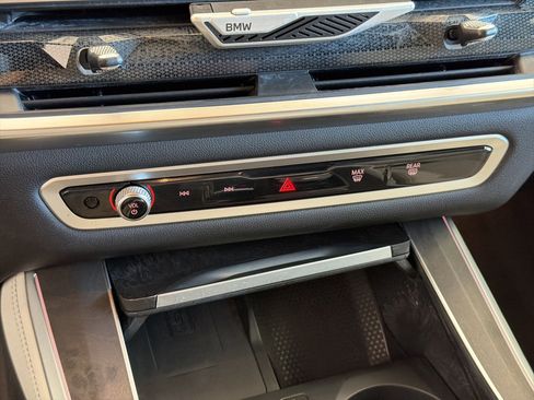 Certified 2024 BMW X5 xDrive40i w/ Parking Assistance Package image 19