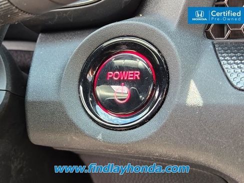 Certified 2025 Honda CR-V Sport-L image 30