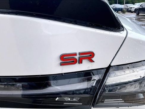 New 2026 Nissan Sentra SR w/ Floor Mat Package FWD image 18