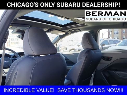 Used 2024 Subaru Crosstrek 2.5i Sport image 22