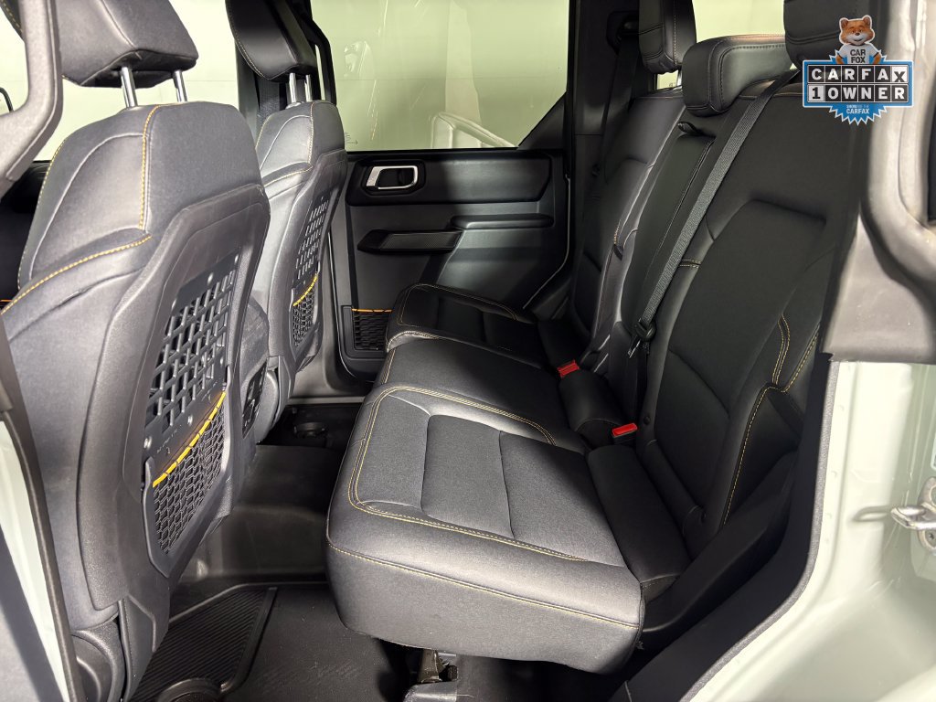 Used 2024 Ford Bronco Badlands AWD/4WD image 28