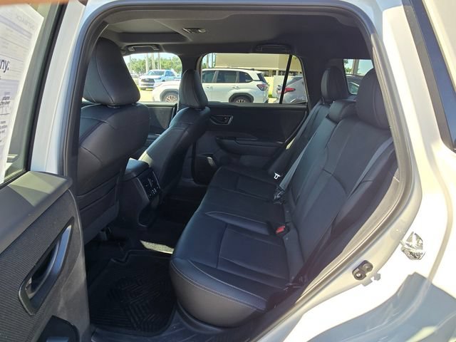 New 2026 Subaru Outback Limited AWD/4WD image 14