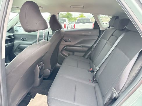 Used 2025 Hyundai Kona SEL FWD image 23