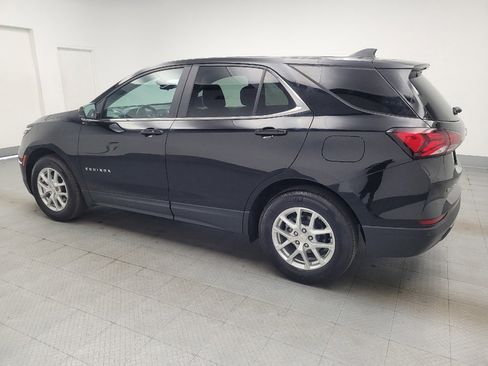 Used 2024 Chevrolet Equinox LT FWD image 3