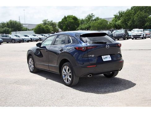 Used 2020 MAZDA CX-30 AWD w/ Select Package image 5