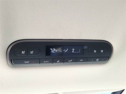 New 2026 Hyundai Palisade Calligraphy image 19