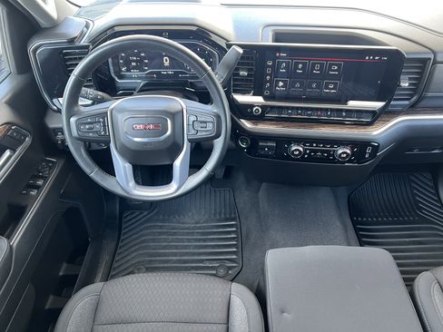 Used 2023 GMC Sierra 1500 Elevation image 33