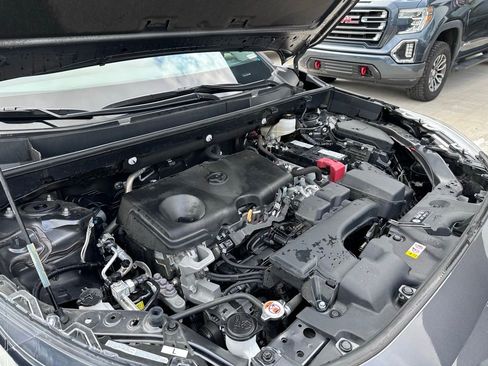 Used 2024 Toyota RAV4 XLE image 31