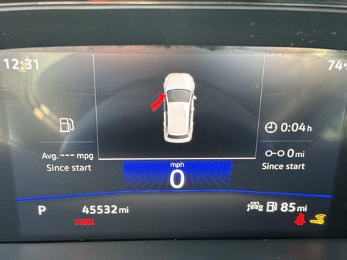 Used 2024 Volkswagen Taos S image 27