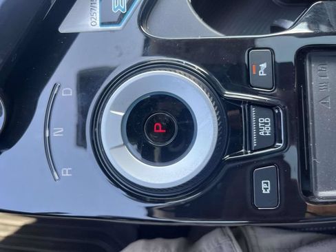Used 2022 Kia EV6 GT-Line w/ First Edition Package AWD/4WD image 30