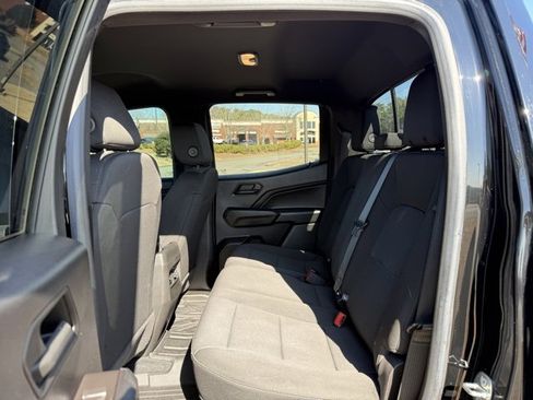 Used 2023 Chevrolet Colorado Trail Boss w/ LPO, Skid Plate Package image 27