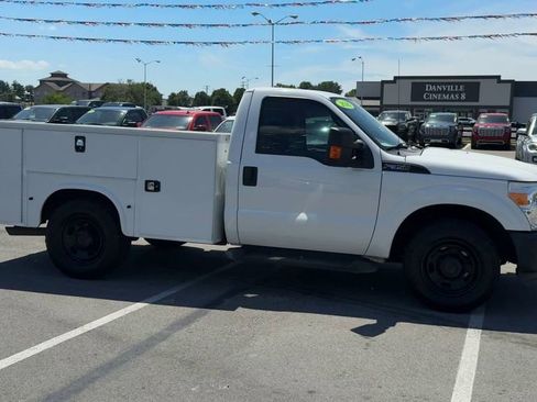 Used 2016 Ford F350 XL RWD image 8