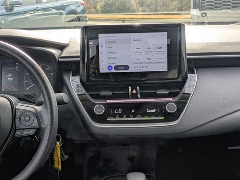 Certified 2024 Toyota Corolla LE image 18