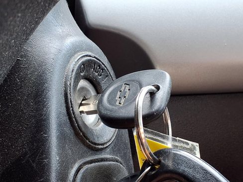 Used 2010 Chevrolet Cobalt LT w/ My Link Package FWD image 21