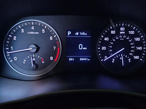 Used 2020 Hyundai Tucson SE image 23