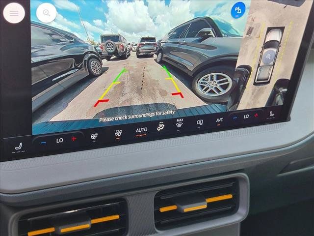New 2026 Ford Maverick Tremor AWD/4WD image 12