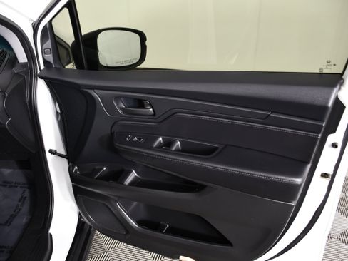 Used 2022 Honda Odyssey EX-L image 42