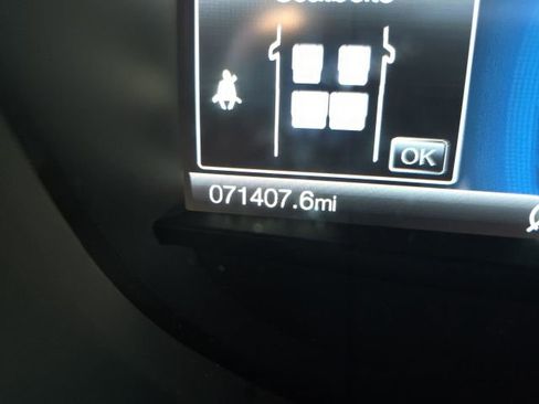 Used 2022 Ford Edge Titanium w/ Equipment Group 301A image 16