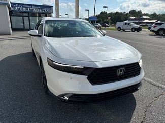 New 2026 Honda Accord Touring video 1