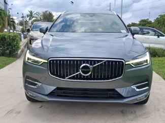 Used 2020 Volvo XC60 T5 Inscription FWD video 2