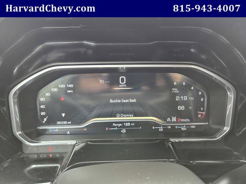 Used 2023 GMC Sierra 1500 Elevation AWD/4WD image 22
